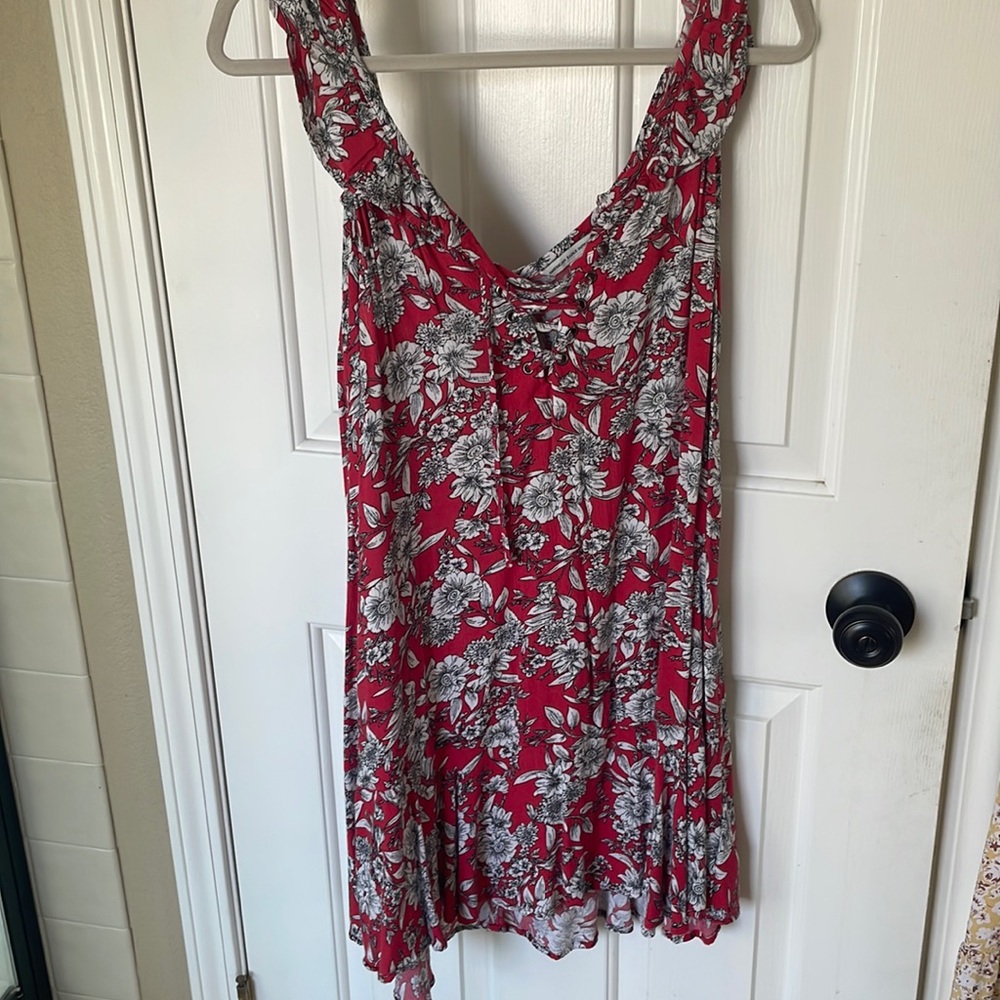 American eagle dress